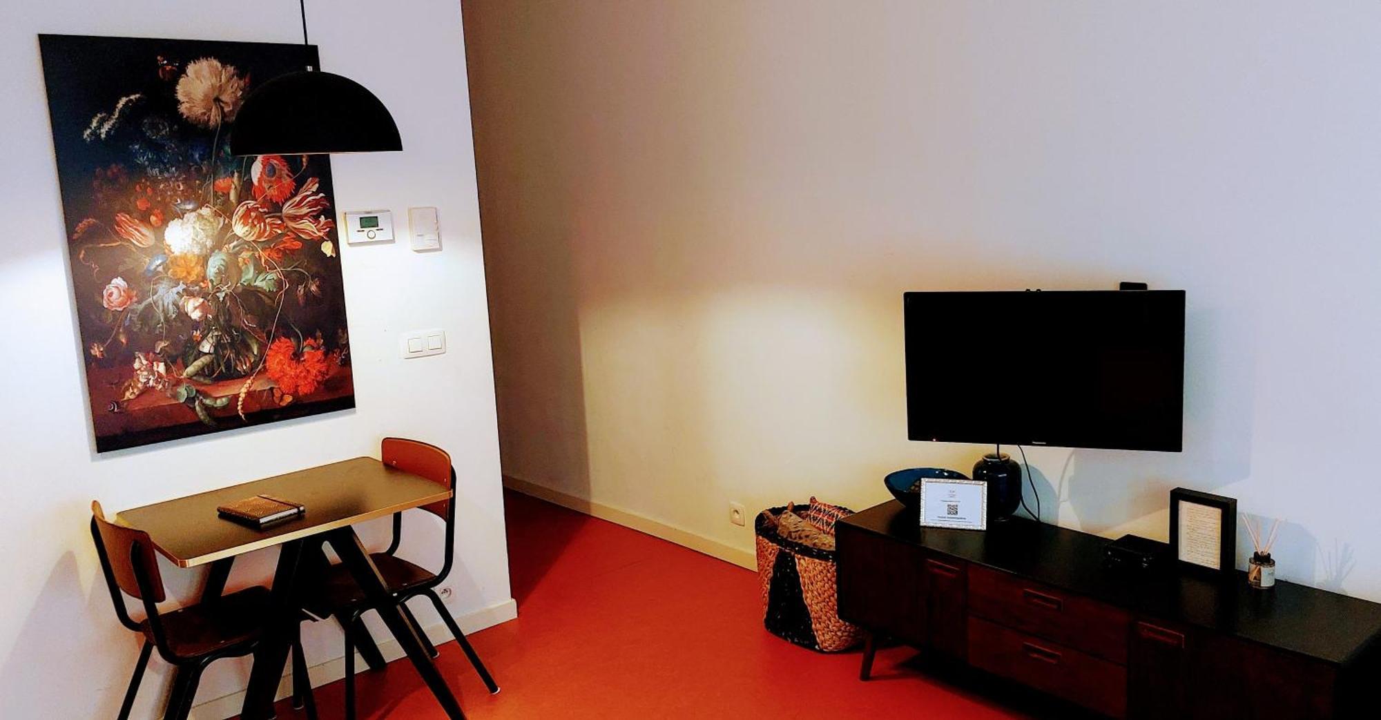 Urban Condo - Peacefull And Cozy Spot In Historical Center Антверпен Экстерьер фото