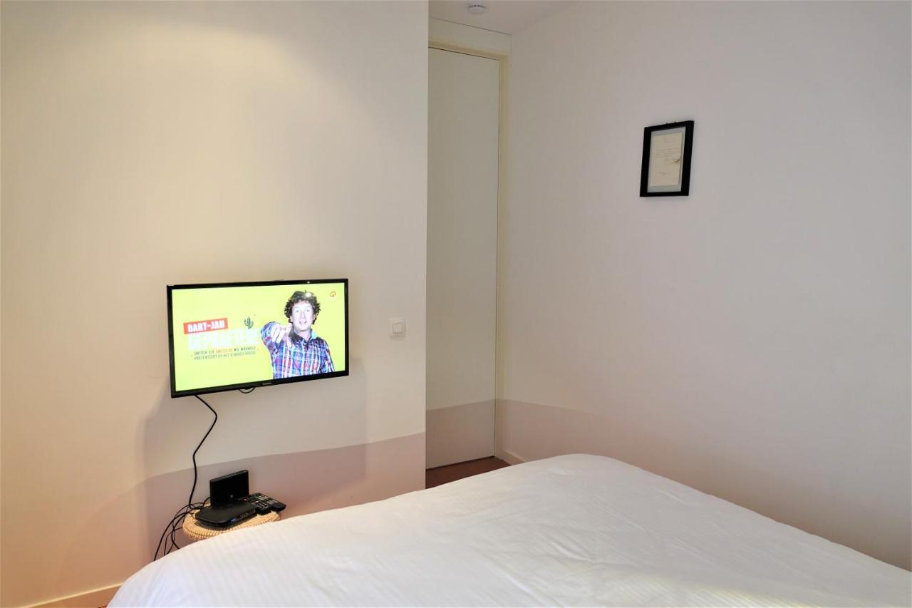 Urban Condo - Peacefull And Cozy Spot In Historical Center Антверпен Экстерьер фото
